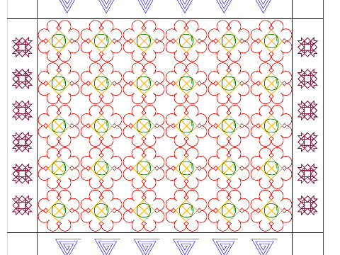 Tiling Pattern Project-