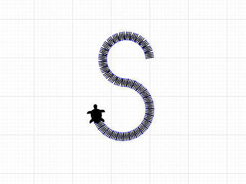 S_letter