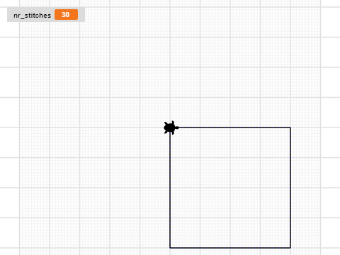 First learning patterns