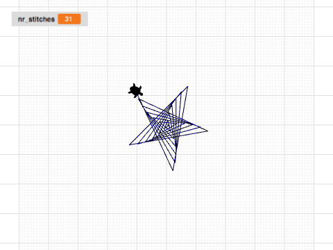 triangle_5stappen ipv 10, 145C ipv 120C