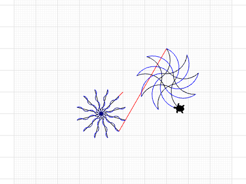 Natalie Flower small