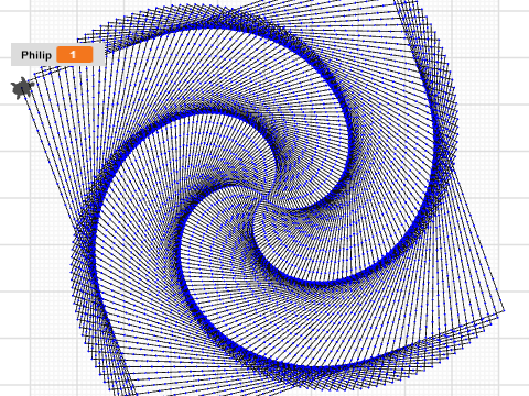 Ich bin Aktiv du Passiv1