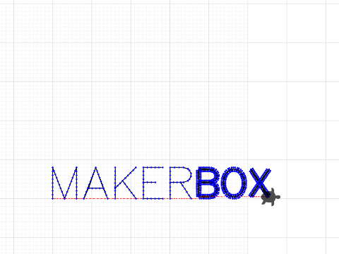 MakerBoxTEXT