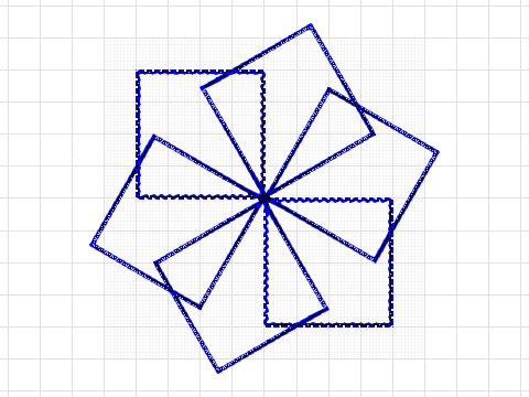 pinwheel
