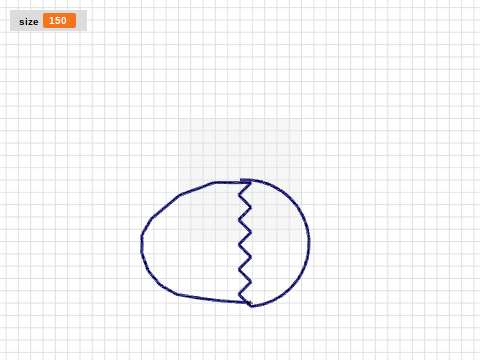 fat ol egg - olyvia burdick