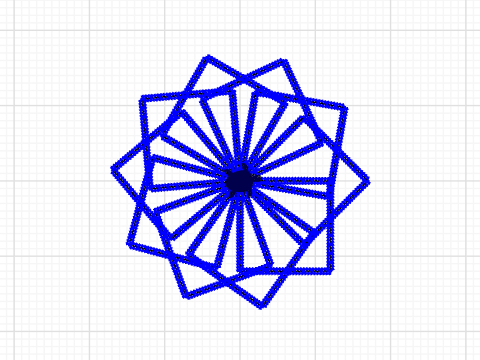 Final Test for SRP for 4x4