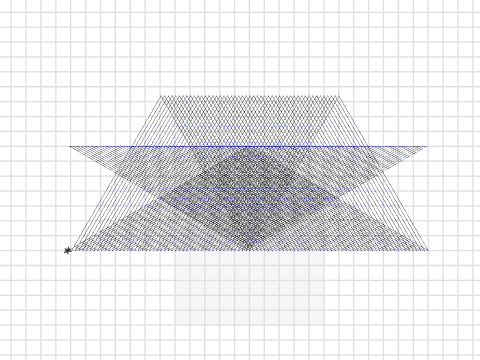 first project with 48