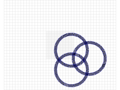 Basic Shapes turned complex