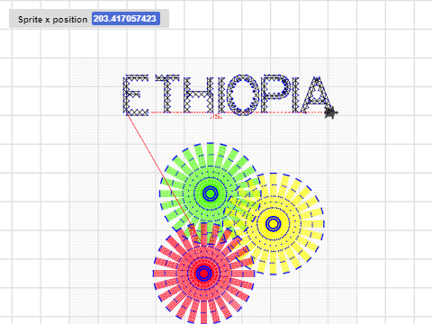 ETHIOPIA 1