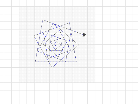 num_stitches (flower) change last angle to experiment 