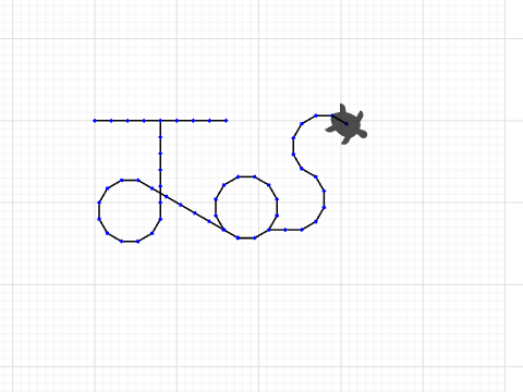 Joshua S. TurtleStitch