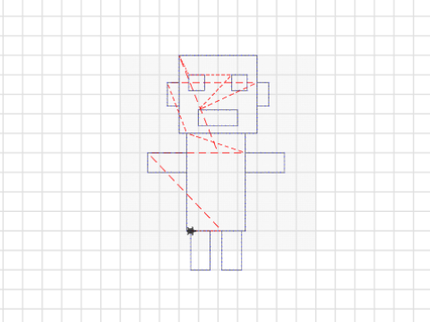 Robot-Computer Science