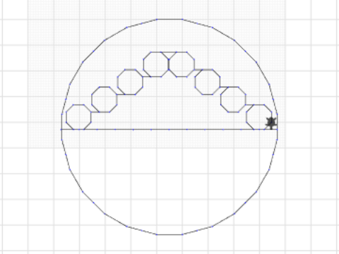 Hello Circle-Miranda