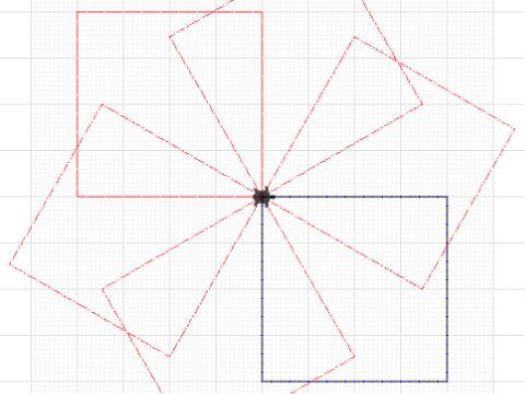 Pearson 2020 pinwheel