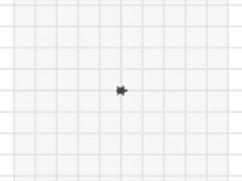 Spirography Variation