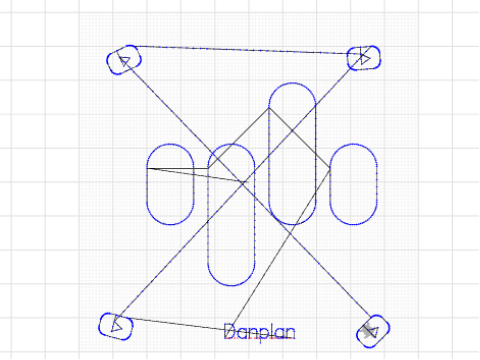 Danplan Logo Project