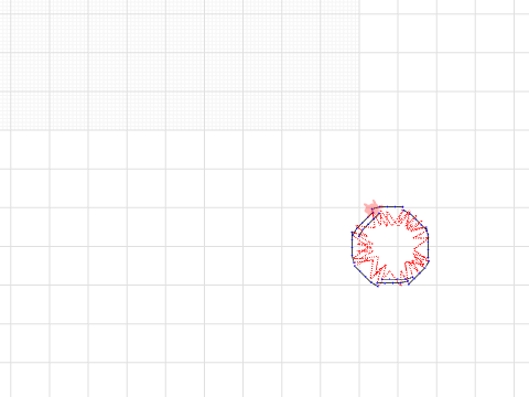 Sophies First Turtle Stich