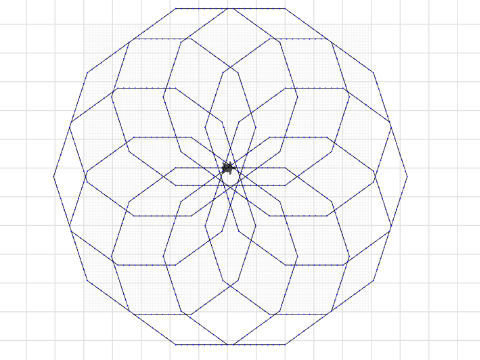 creating custom spirals