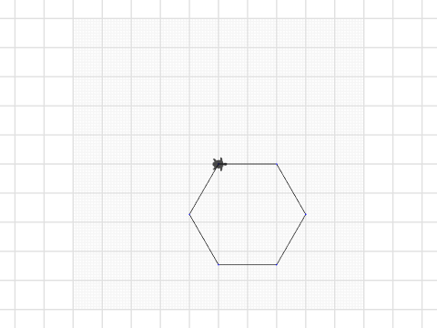 hexagon