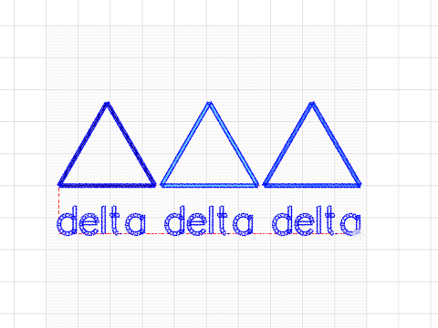 DELTA