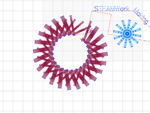 Steamwork Making with Mick