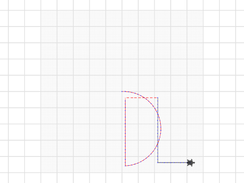 Custom Block Freestyle D.L.G.