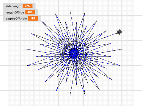 varibale lab ar (EB)