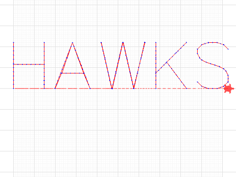 HAWKS
