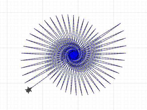 Star Spiral Angle Variations