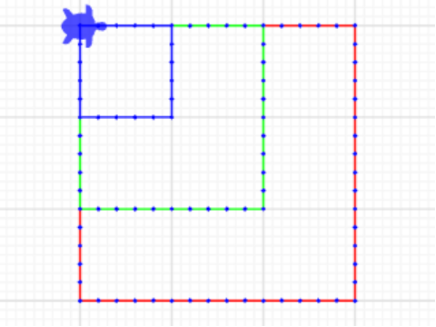 Color Theory & Parameter Lab AR 4th