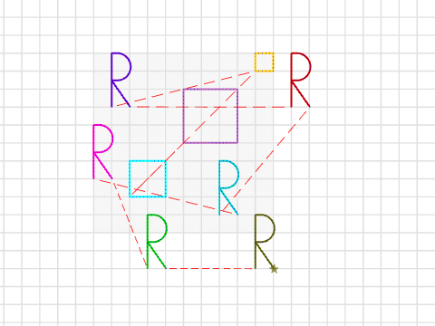 Custom Block RGB RA 3rd