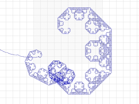 Andrew Breaks Pretty Things, vol 1