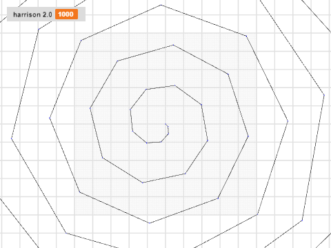 yugveer 6sp magic ultra barry the star thingy