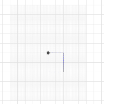 Draw a Square