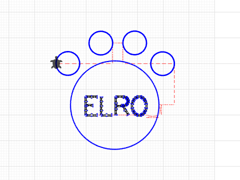 ELRO Mask
