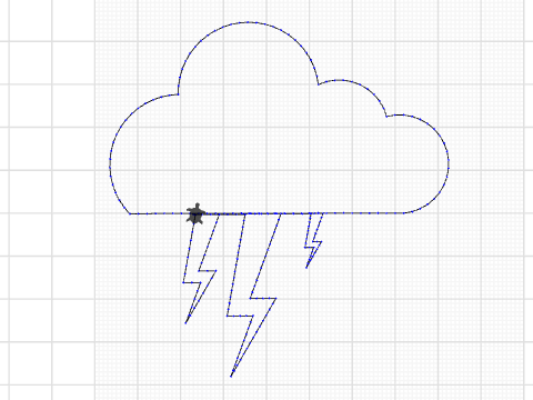 Design 3 Storm Cloud