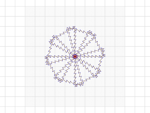 Oppgave Trekanter og signatur
