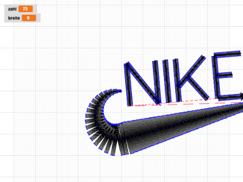 Nike Tutorial