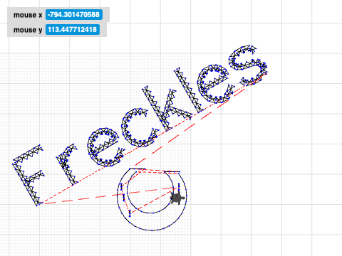 Kelly Root Christmas 2