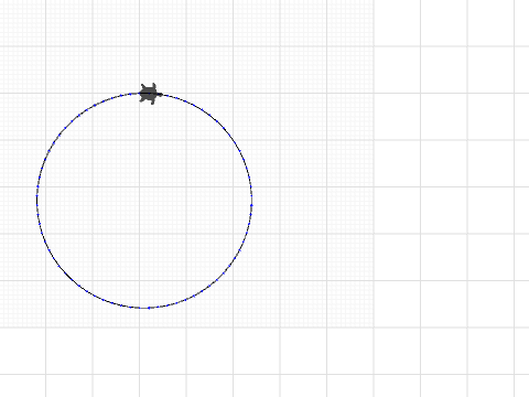 red circle blue sque jpb