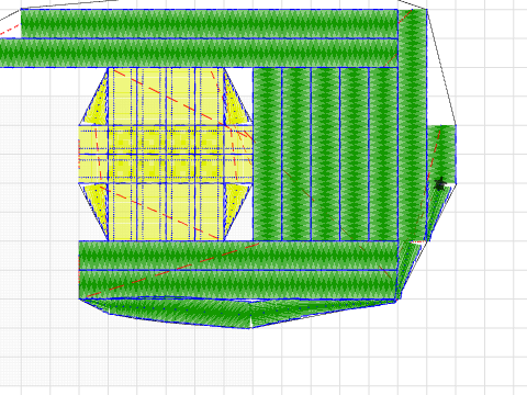 ian Beddomes project