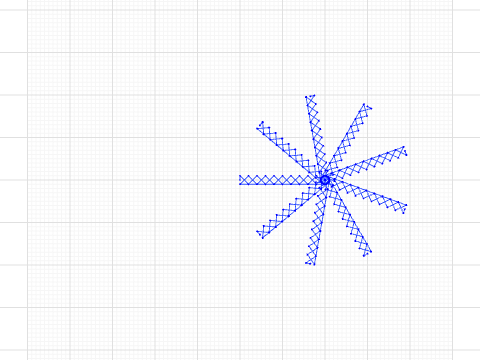 Snow Flake