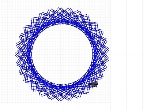 Sara Rivera tex project