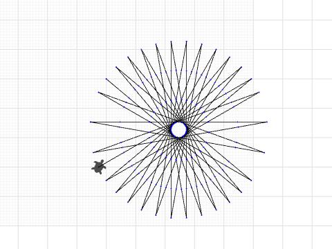 Alessandra Textile project 