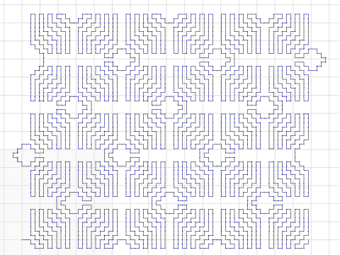 Waclaw Szpakowski B9, 1926