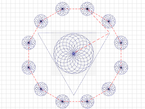 TurtleStitch Project #1
