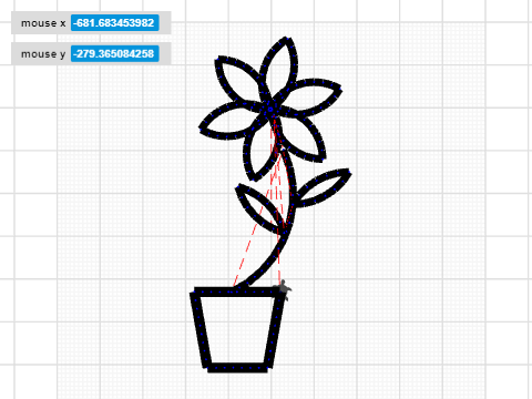 colton heimer flower