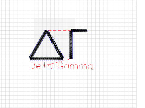 Delta Gamma