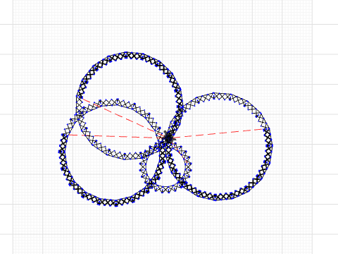 Sandra White June 15, 2022 after Lunch Project 3