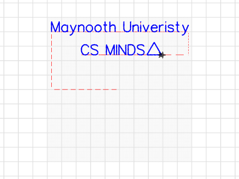 Maynooth University Logo 